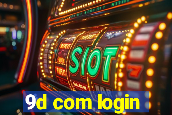 9d com login